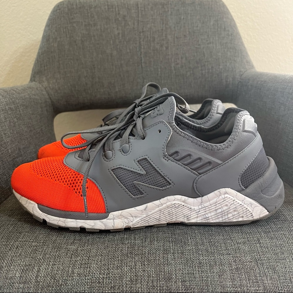 NEW BALANCE ML009DMD Running Shoes  MEN SIZE 11.5